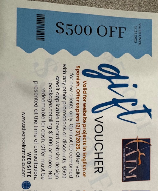 Prize Image